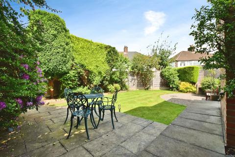 3 bedroom semi-detached house for sale, Fairywell Drive, Greater Manchester M33