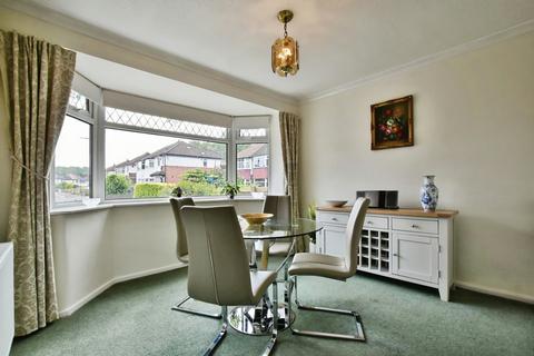 3 bedroom semi-detached house for sale, Fairywell Drive, Greater Manchester M33