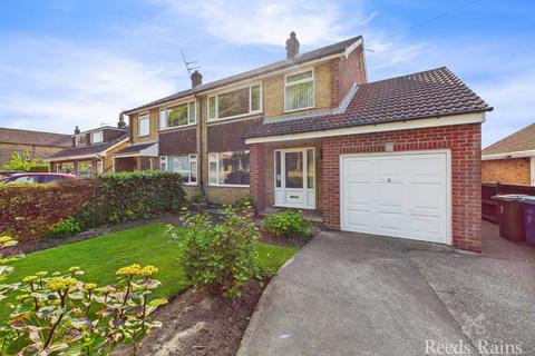 3 bedroom semi-detached house for sale, Church Lane, Scarborough YO11