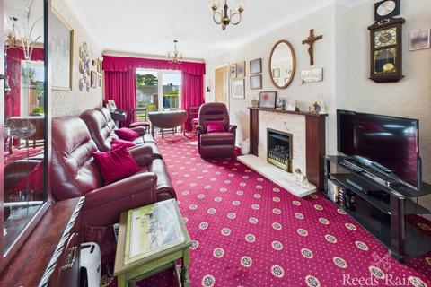 3 bedroom semi-detached house for sale, Church Lane, Scarborough YO11