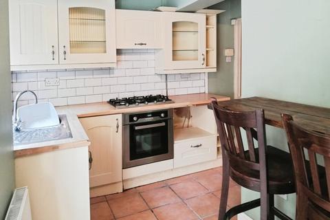 undefined, Doncaster Road, Barnsley S73
