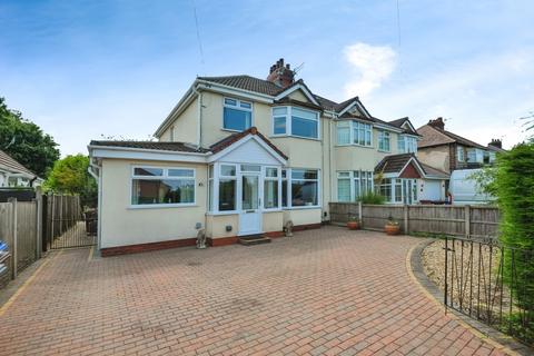Higher Road, Merseyside L26
