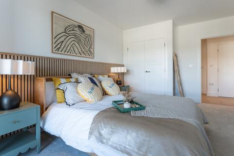 2 bedroom flat for sale, Plot 479 - ORS, at The Quarry, Market Sale Bronze Walk DA8