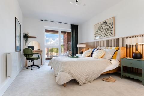 undefined, Plot 479 - ORS, at The Quarry, Market Sale Bronze Walk DA8