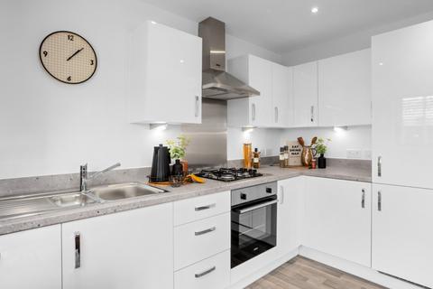 2 bedroom apartment for sale, Plot 276 - 50% share, at L&Q at Darwin Green Beagle Road, Cambridge CB3