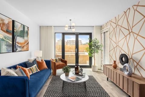 2 bedroom apartment for sale, Plot 276 - 75% share, at L&Q at Darwin Green Beagle Road, Cambridge CB3