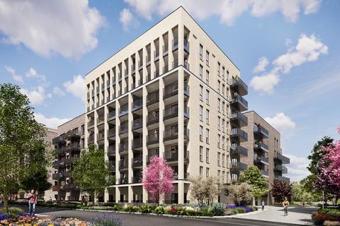 undefined, Plot 628, 1 Bed Apartment at Northwick Parkside, Northwick Parkside HA0