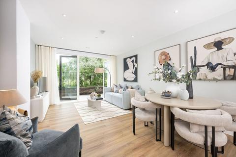 undefined, Plot 628, 1 Bed Apartment at Northwick Parkside, Northwick Parkside HA0