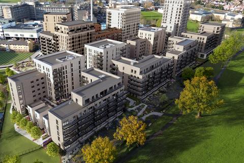 undefined, Plot 628, 1 Bed Apartment at Northwick Parkside, Northwick Parkside HA0