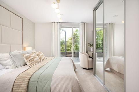 undefined, Plot 628, 1 Bed Apartment at Northwick Parkside, Northwick Parkside HA0