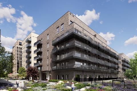 undefined, Plot 630, 3 Bed Apartment at Northwick Parkside, Northwick Parkside HA0