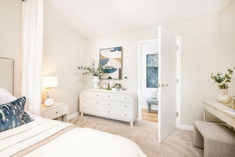 undefined, Plot 630, 3 Bed Apartment at Northwick Parkside, Northwick Parkside HA0