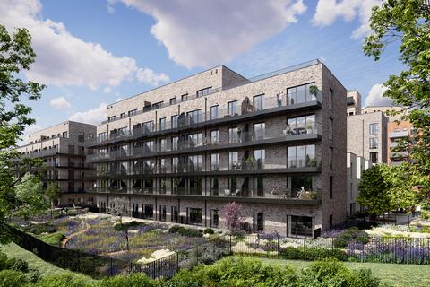 undefined, Plot 632, 2 Bed Apartment at Northwick Parkside, Northwick Parkside HA0