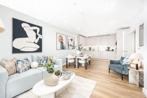 undefined, Plot 646, 1 Bed Apartment at Northwick Parkside, Northwick Parkside HA0