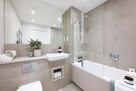 undefined, Plot 646, 1 Bed Apartment at Northwick Parkside, Northwick Parkside HA0