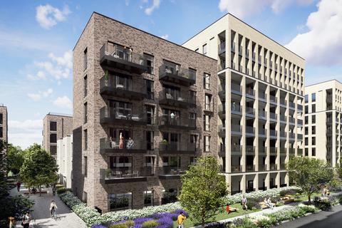 undefined, Plot 649, 3 Bed Apartment at Northwick Parkside, Northwick Parkside HA0