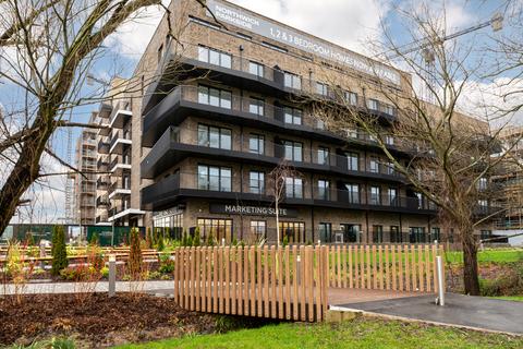 3 bedroom apartment for sale, Plot 649, 3 Bed Apartment at Northwick Parkside, Northwick Parkside HA0