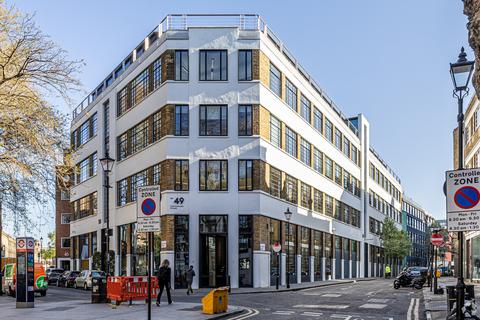 Office to rent, 49 Clerkenwell Grn London EC1R 0EP