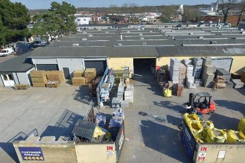 Distribution warehouse to rent, 49-55 Gatwick Rd Crawley RH10 9RD