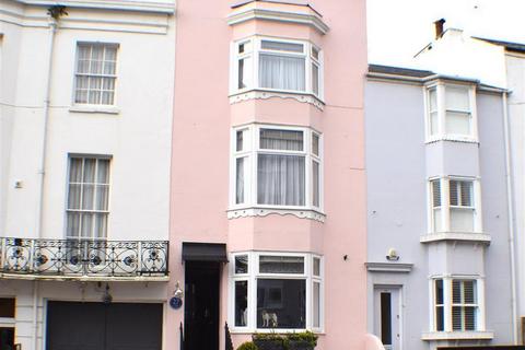Hospitality for sale, 27 Upper Rock Gdns Brighton BN2 1QE