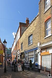 Office to rent, 10-12 Perrins Ct London NW3 1QS