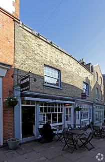 Office to rent, 10-12 Perrins Ct London NW3 1QS