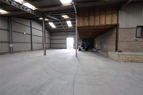 Warehouse to rent, Bromyard Rd Cradley WR13 5JN