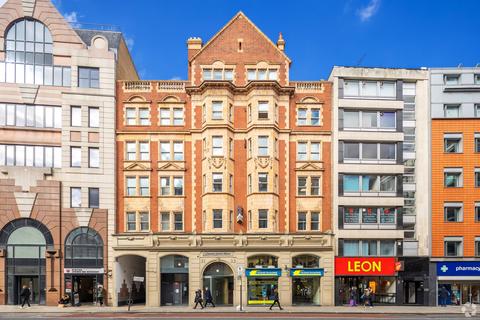 Office to rent, 31-33 High Holborn London WC1V 6AX