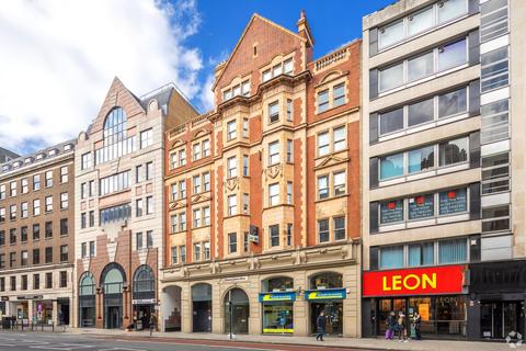 Office to rent, 31-33 High Holborn London WC1V 6AX