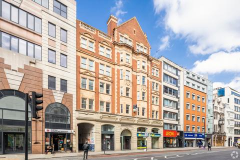 Office to rent, 31-33 High Holborn London WC1V 6AX