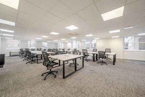 Office to rent, 31-33 High Holborn London WC1V 6AX