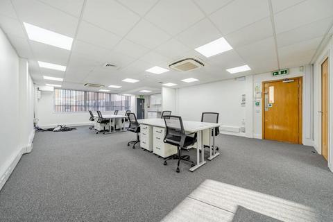 Office to rent, 31-33 High Holborn London WC1V 6AX