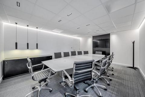 Office to rent, 31-33 High Holborn London WC1V 6AX