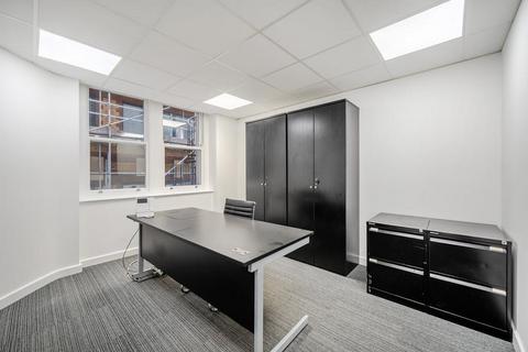 Office to rent, 31-33 High Holborn London WC1V 6AX