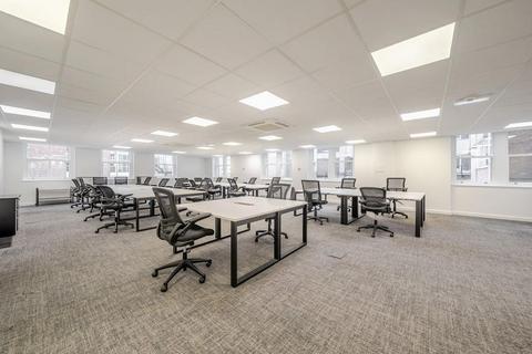 Office to rent, 31-33 High Holborn London WC1V 6AX