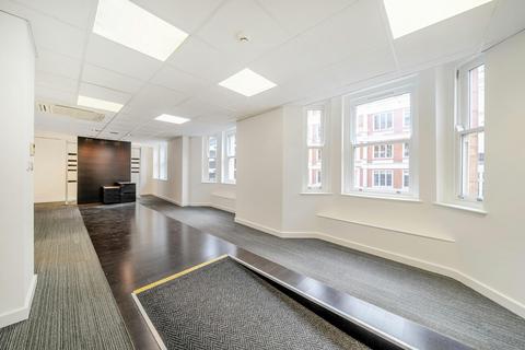 Office to rent, 31-33 High Holborn London WC1V 6AX