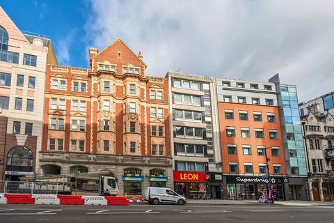 Office to rent, 31-33 High Holborn London WC1V 6AX