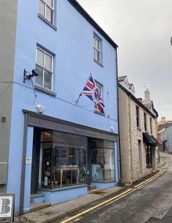 Retail property (high street) to rent, 1 Carmarthen St Llandeilo SA19 6AE