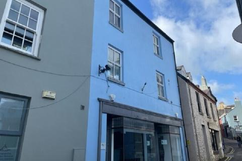Retail property (high street) to rent, 1 Carmarthen St Llandeilo SA19 6AE