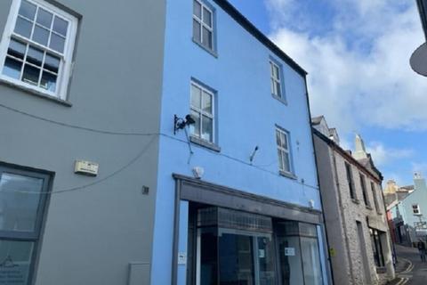 Retail property (high street) to rent, 1 Carmarthen St Llandeilo SA19 6AE