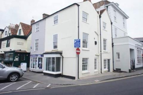 Retail property (high street) to rent, 49 Market Sq Bicester OX26 6AJ