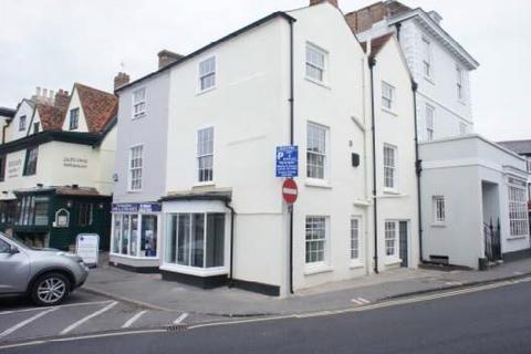 Retail property (high street) to rent, 49 Market Sq Bicester OX26 6AJ