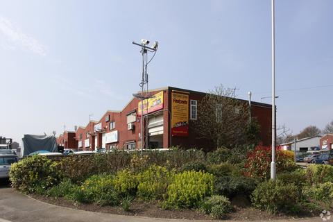 Warehouse for sale, Tait Rd Croydon CR0 2DP