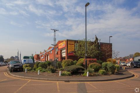 Warehouse for sale - Tait Rd Croydon CR0 2DP
