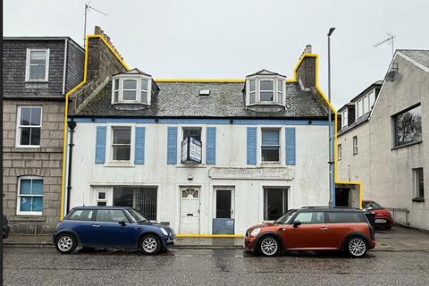 Office for sale, 42-46 Barclay St Stonehaven AB39 2FX