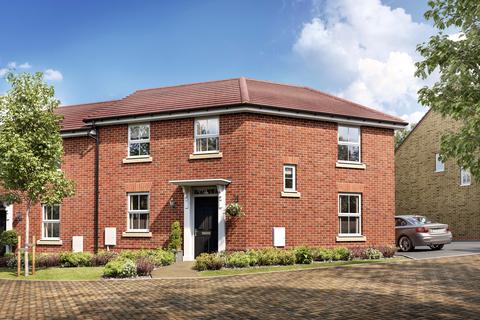 undefined, Fairway at DWH Richmond Park Richmond Park, Whitfield CT16