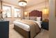 The interior of  Plot 100 The Holden at...