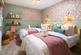The interior of  Plot 100 The Holden at...