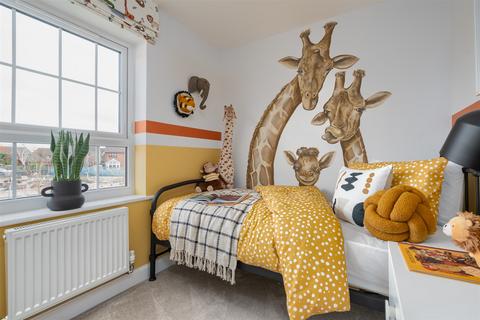 Hill Cottage Bath Road, Speen, Newbury, RG14 1RG
