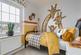Inside view of the Ingleby bedroom 3. 4 bedroom...